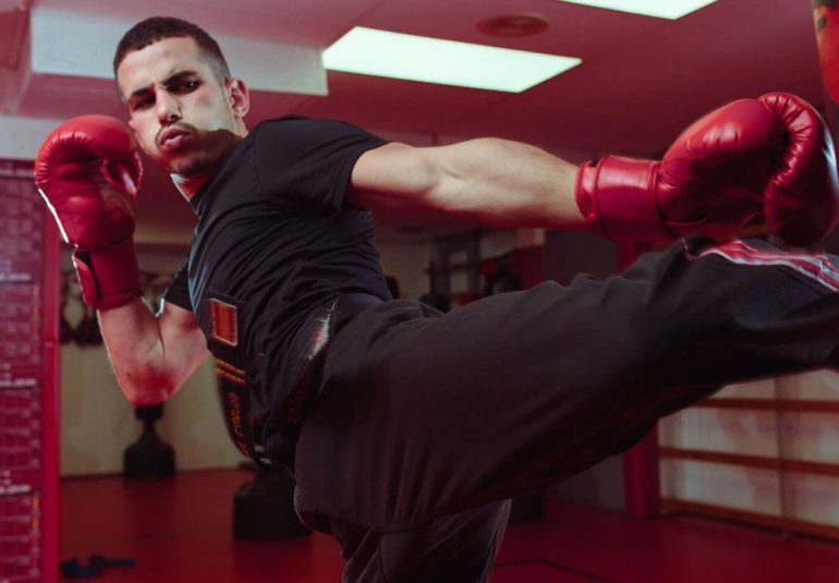 por qué el kickboxing es ideal para adultos