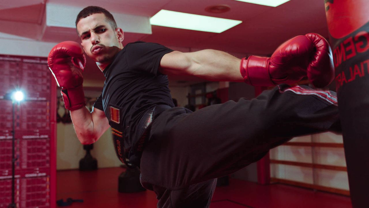 por qué el kickboxing es ideal para adultos