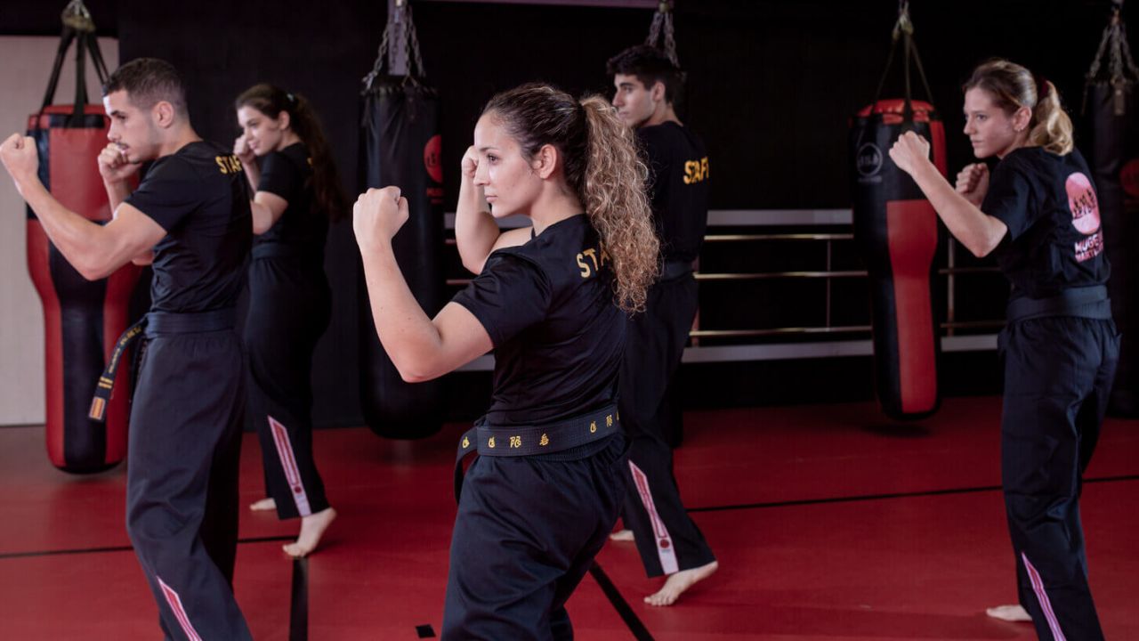 Cómo Mugendo Viladecans transforma tu forma física y mental