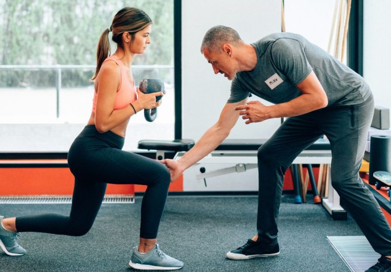 Qué tipo de entrenamiento personalizado es el más adecuado