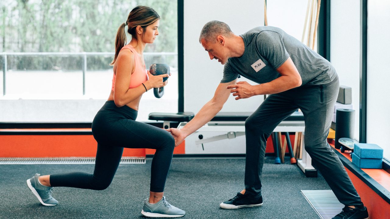 Qué tipo de entrenamiento personalizado es el más adecuado